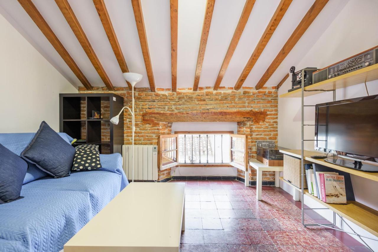 Precioso Apartamento En El Centro De Apartment Málaga