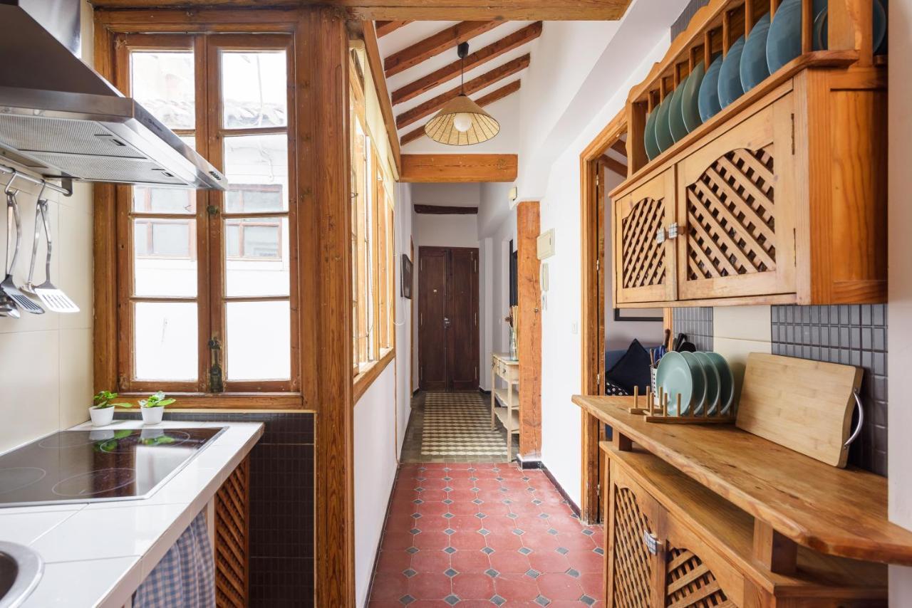 Precioso Apartamento En El Centro De Apartment *