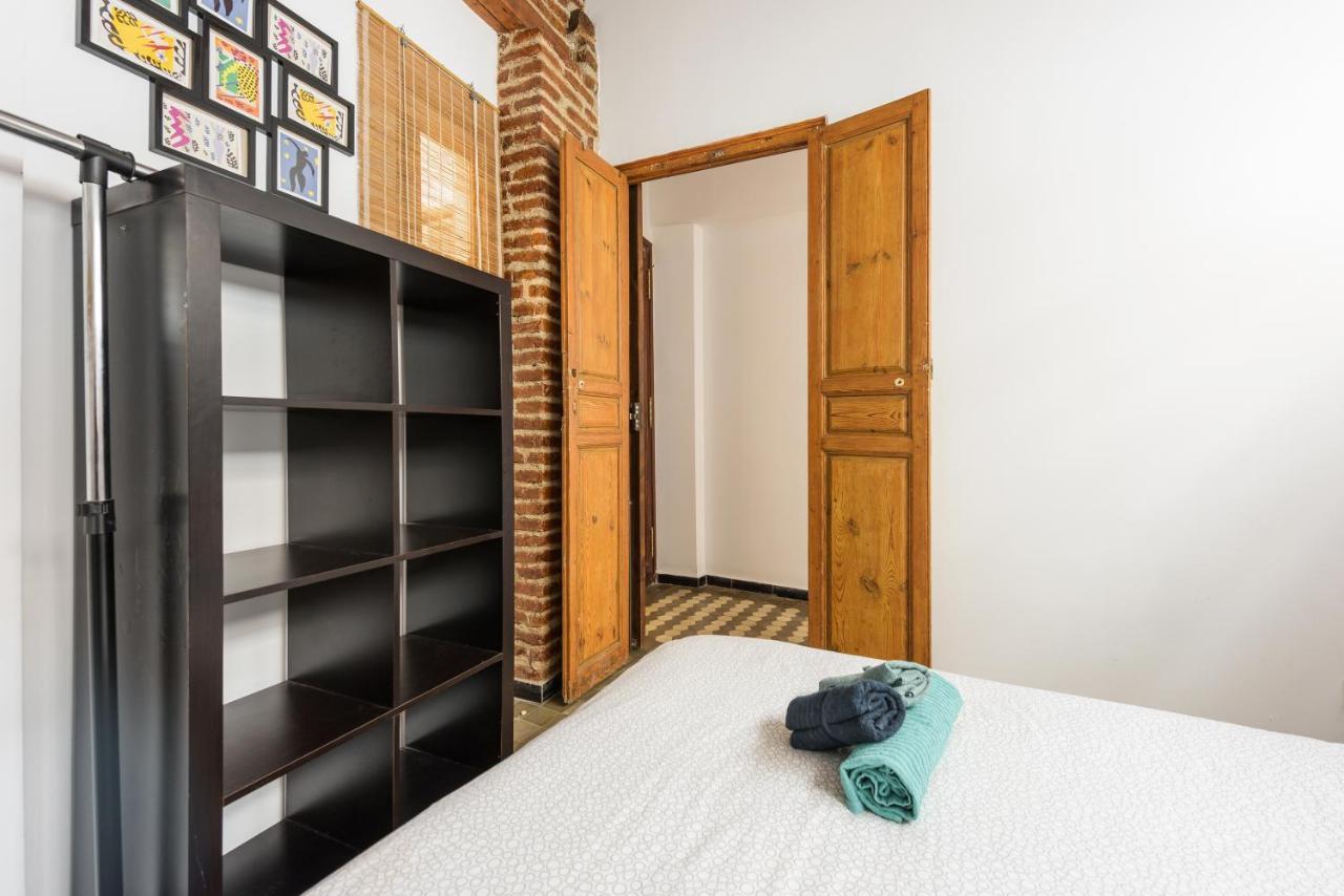 Precioso Apartamento En El Centro De Málaga