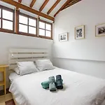 Precioso apartamento en el centro de Málaga