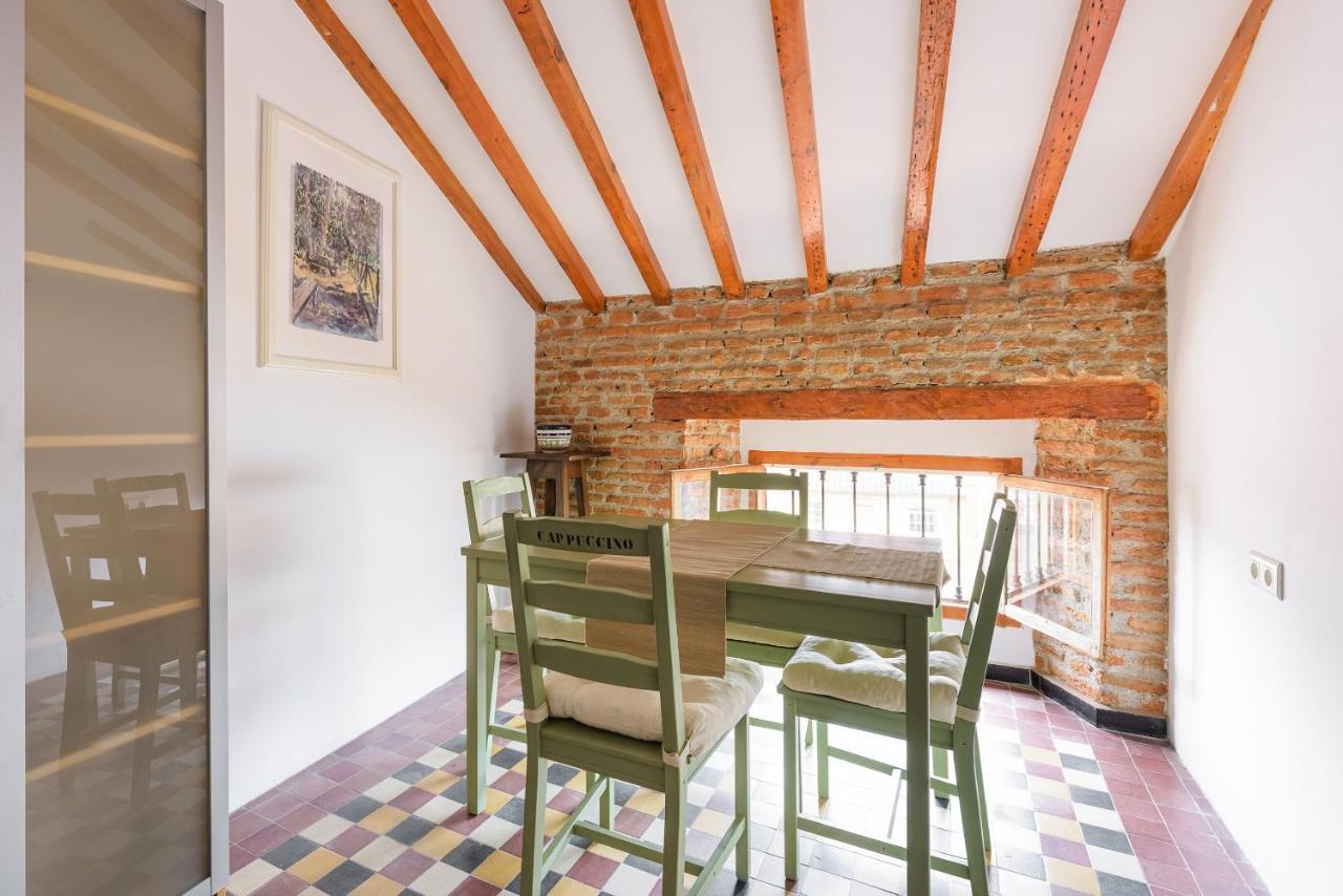 Precioso Apartamento En El Centro De Apartamento Málaga